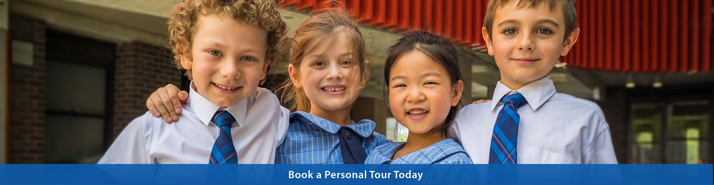 Wahroonga Adventist School