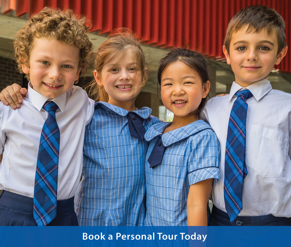 Wahroonga Adventist School