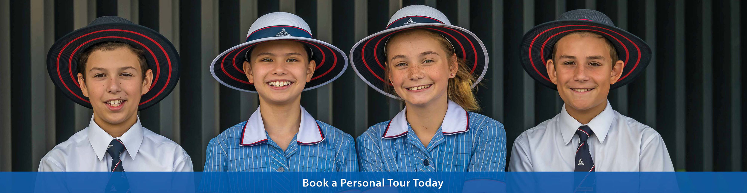 Wahroonga Adventist School