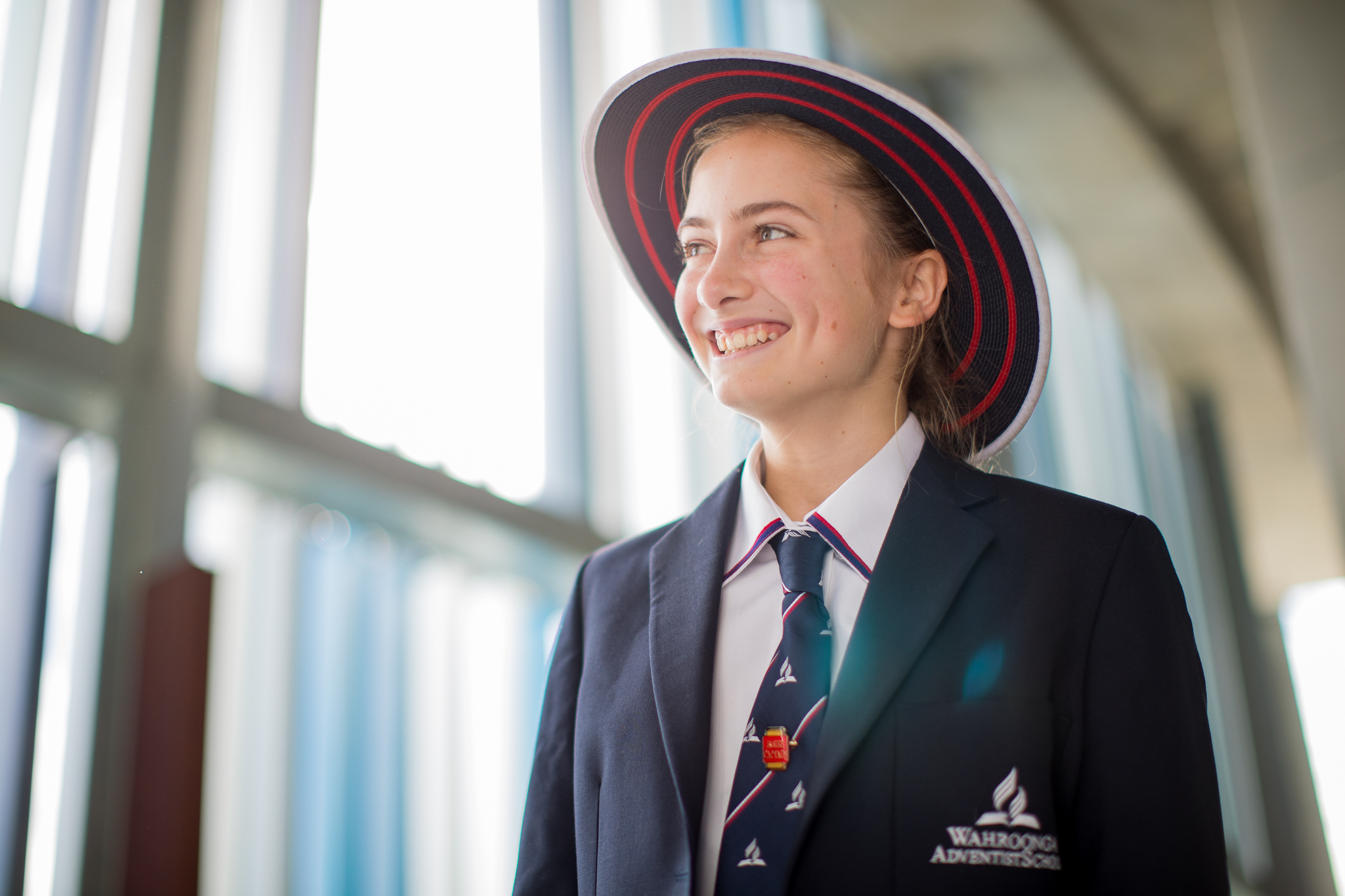 Wahroonga Adventist School :: Uniform