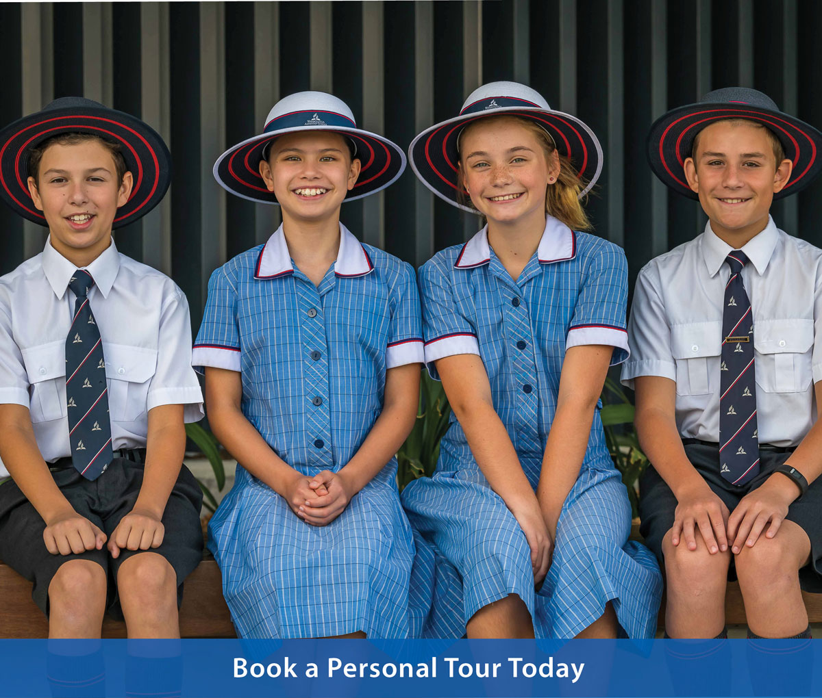 Wahroonga Adventist School :: Home