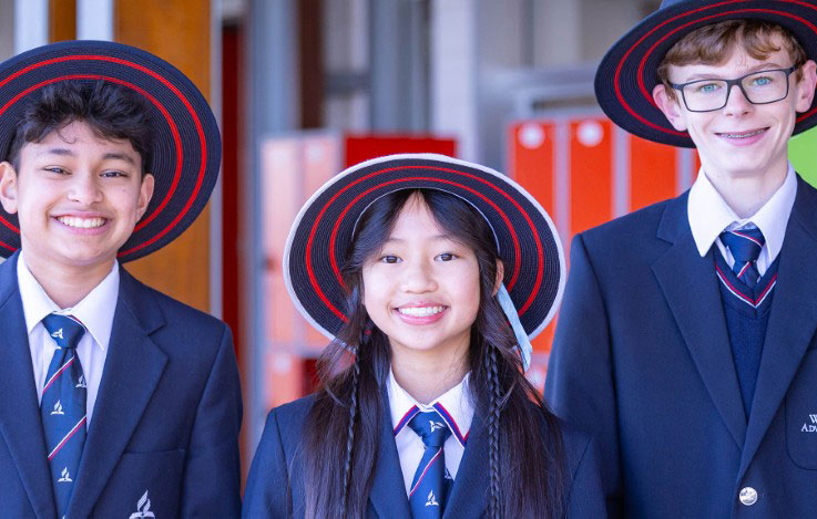 Wahroonga Adventist School