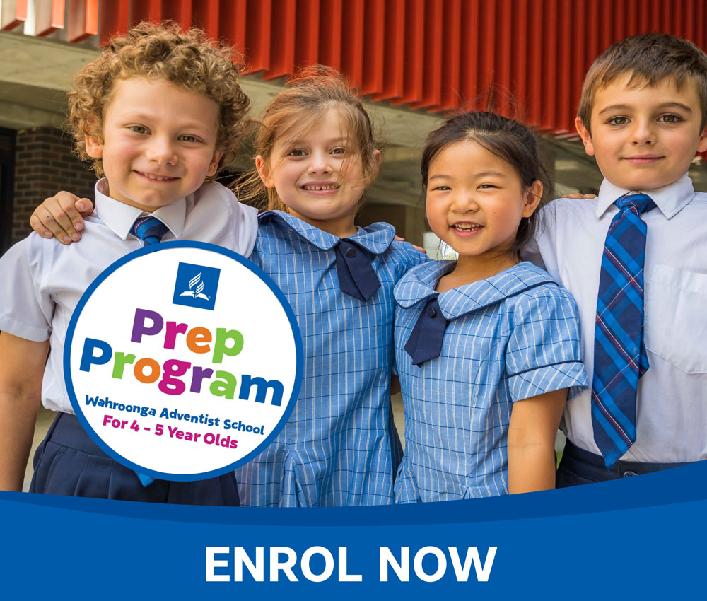 Wahroonga Adventist School