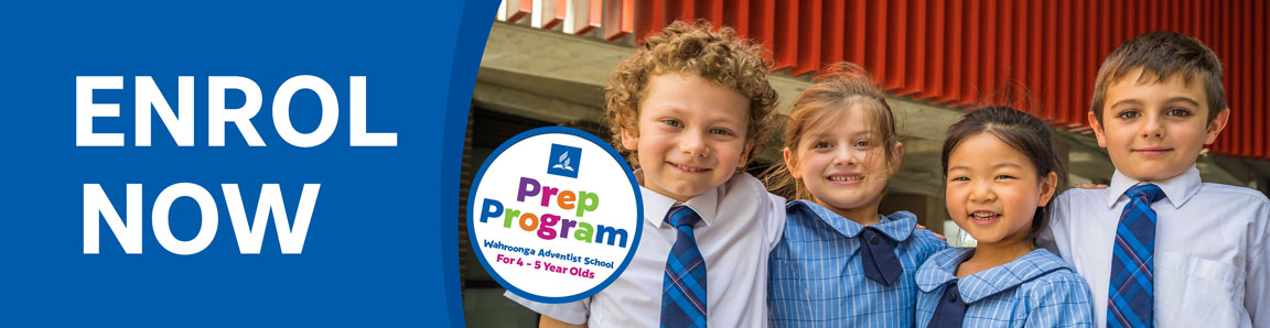 Wahroonga Adventist School