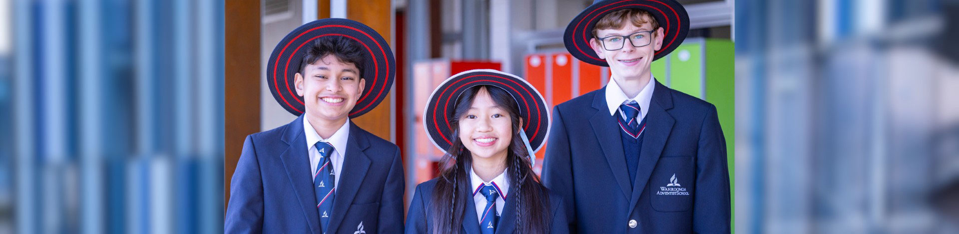 Wahroonga Adventist School